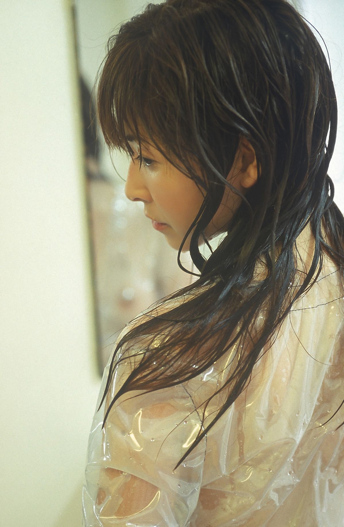 [NS Eyes] SF-No.524 Yoko Watanabe 渡辺洋香