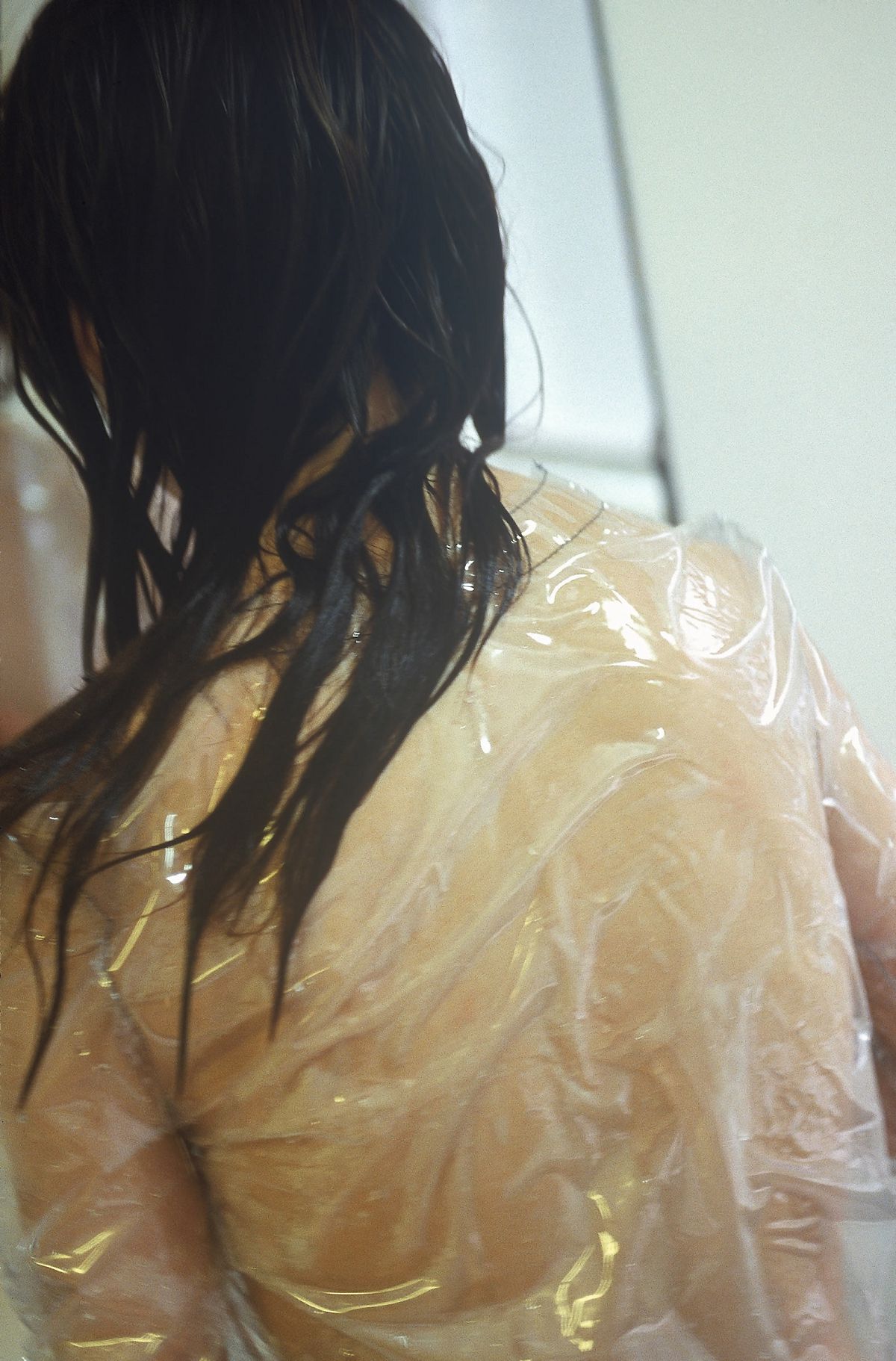 [NS Eyes] SF-No.524 Yoko Watanabe 渡辺洋香