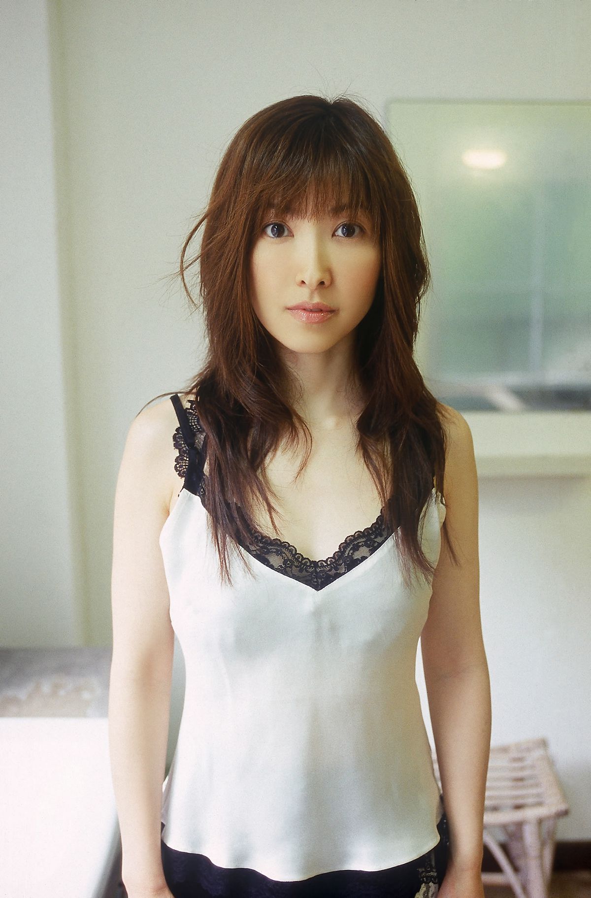 [NS Eyes] SF-No.524 Yoko Watanabe 渡辺洋香