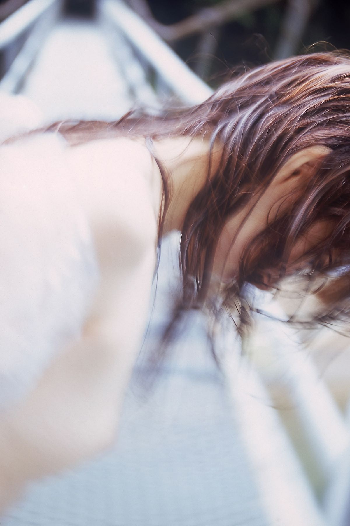 [NS Eyes] SF-No.524 Yoko Watanabe 渡辺洋香