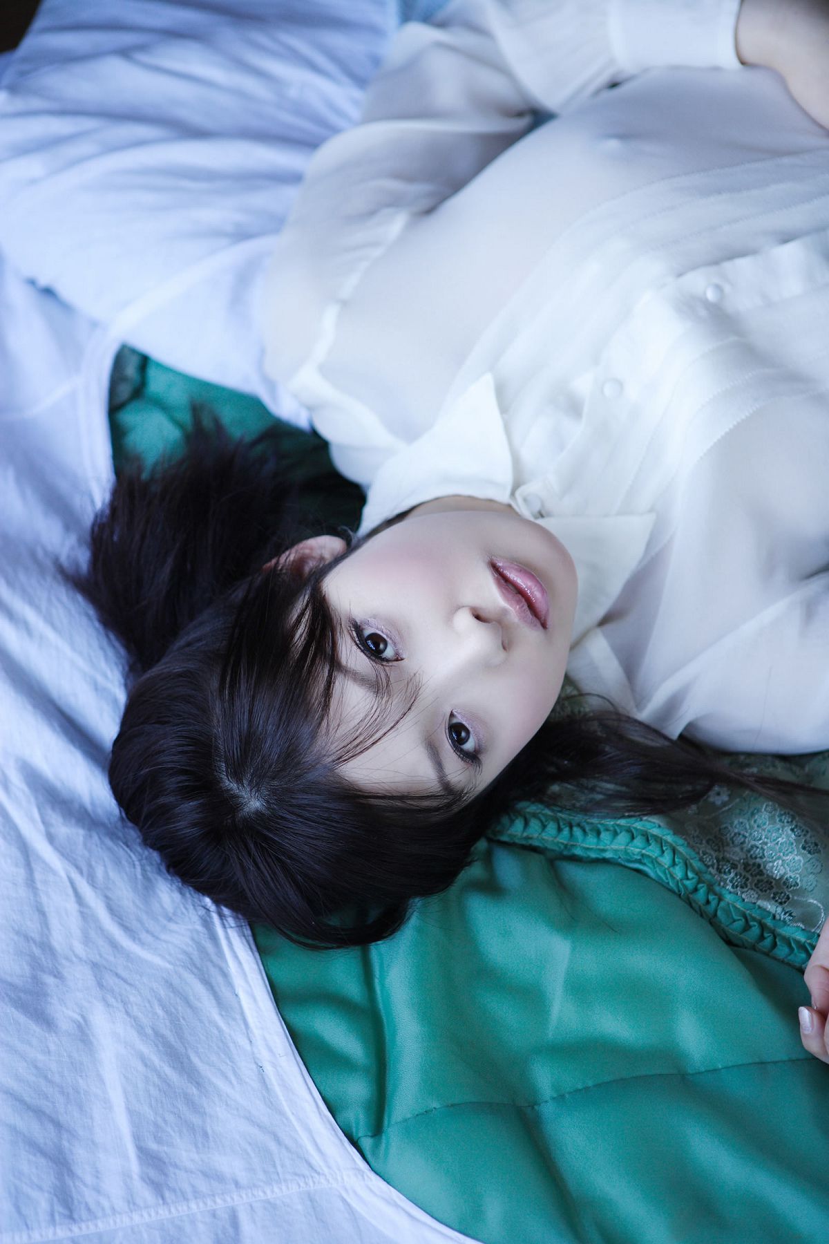 [NS EYES] No. 427 Saki Koto 琴早妃 (35+1p)