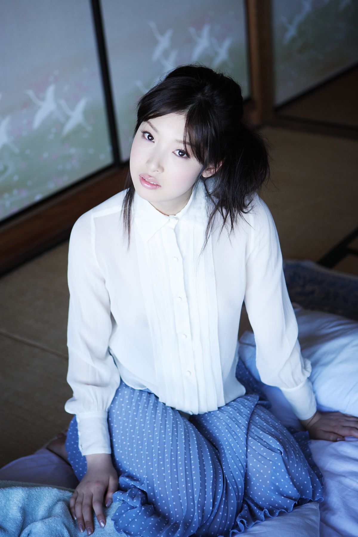 [NS EYES] No. 427 Saki Koto 琴早妃 (35+1p)