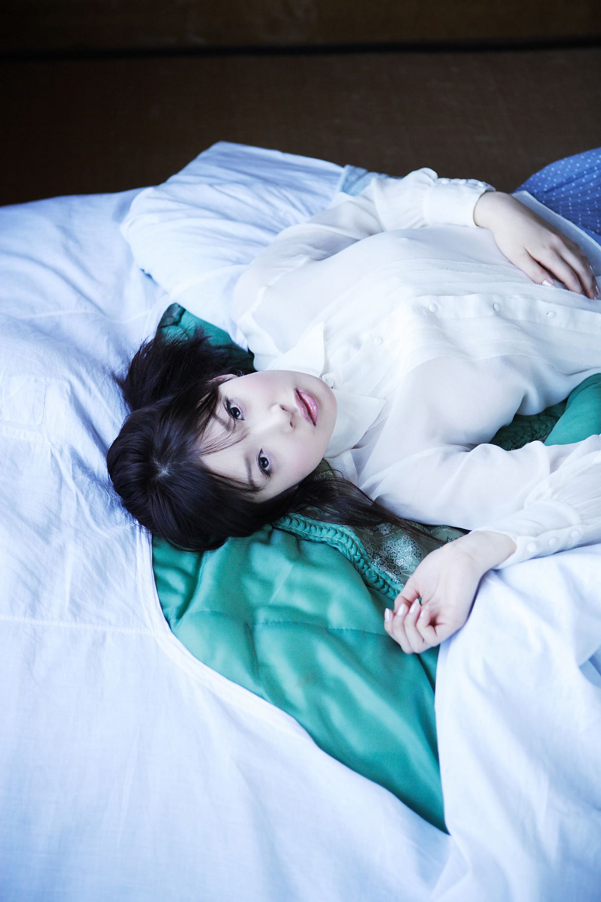 [NS EYES] No. 427 Saki Koto 琴早妃 (35+1p)