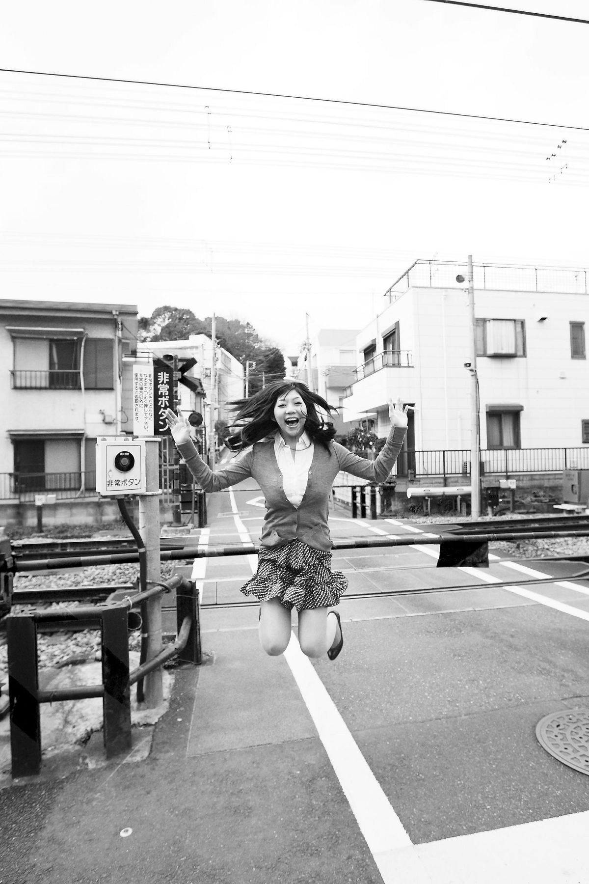 [NS Eyes] Maya Koizumi 小泉麻耶 - No.514 [2009.02]