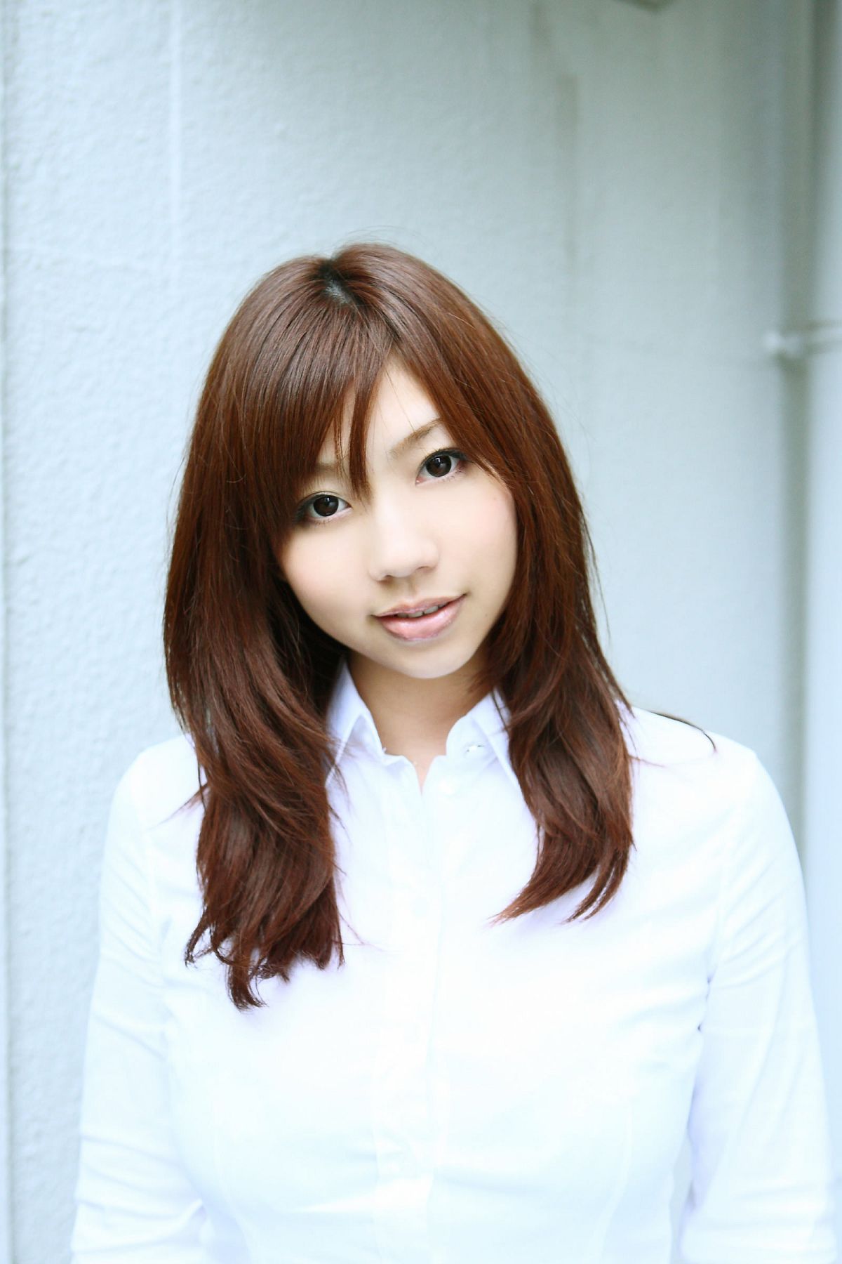 [NS Eyes] Maya Koizumi 小泉麻耶 - No.514 [2009.02]