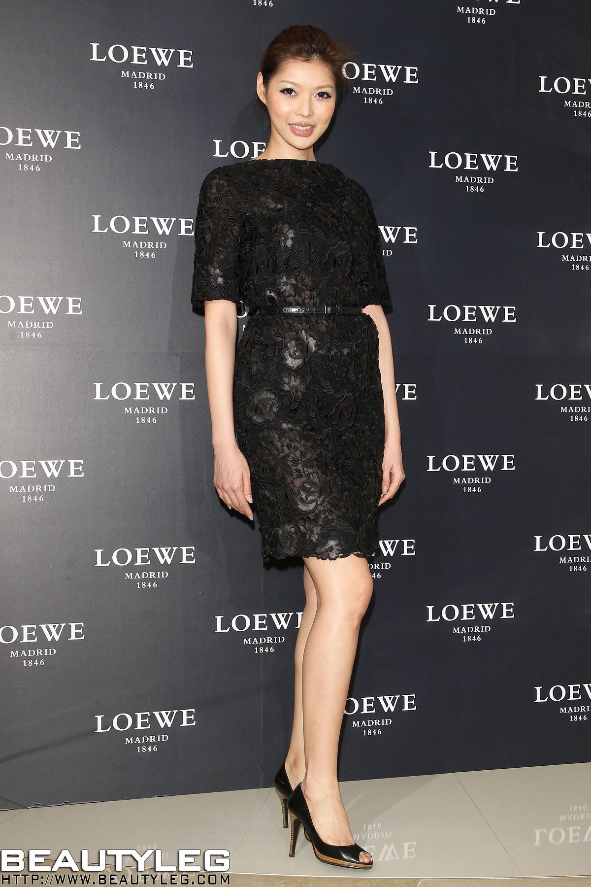 [Beautyleg] 2011-04-11 BEAUTY NEWS UPDATE [259P]
