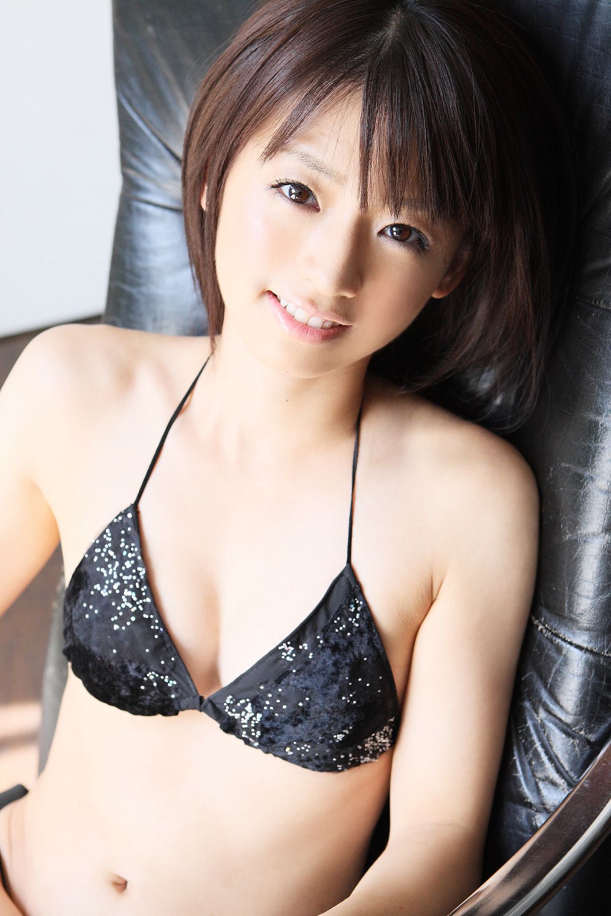 [NS Eyes] SF556 Rie Sasaki 佐々木梨絵