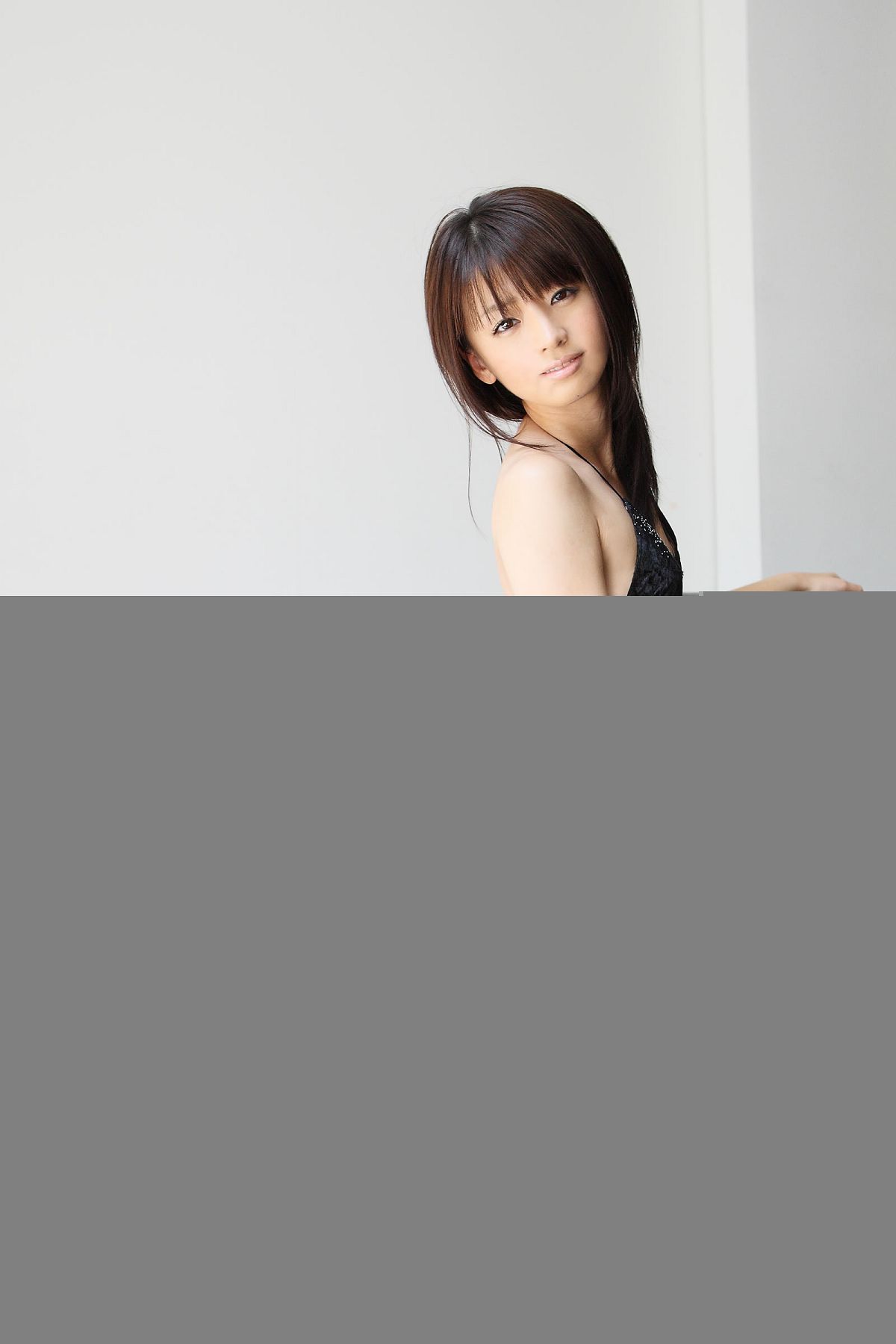 [NS Eyes] SF556 Rie Sasaki 佐々木梨絵
