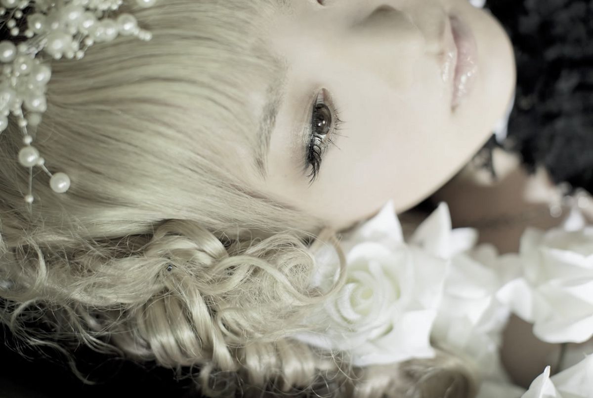 [image.tv] 2011.03 Misaki Saijo 西条美咲『PLAY DOLLS 』