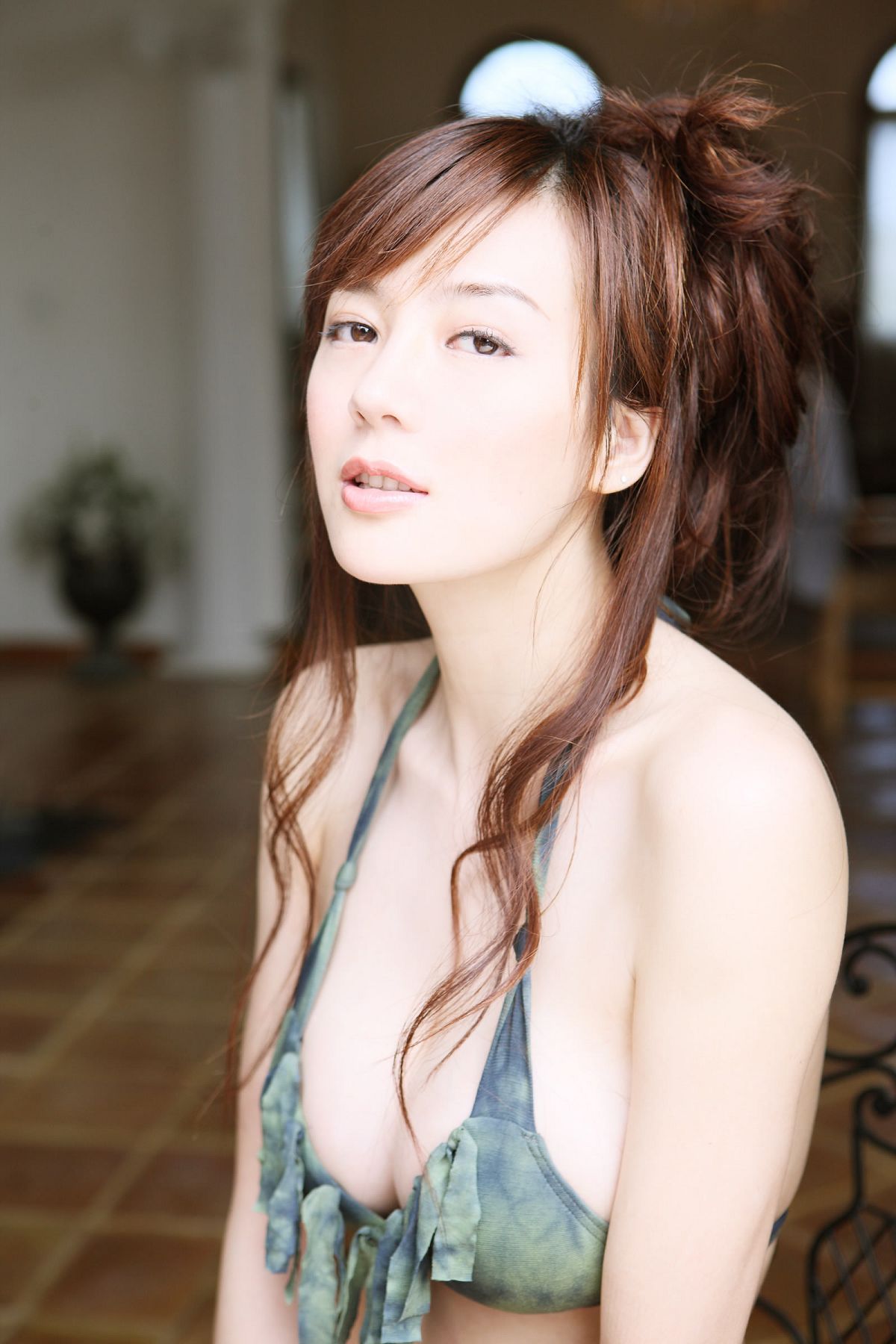 [NS-EYES] No.548 Cica 周韦彤