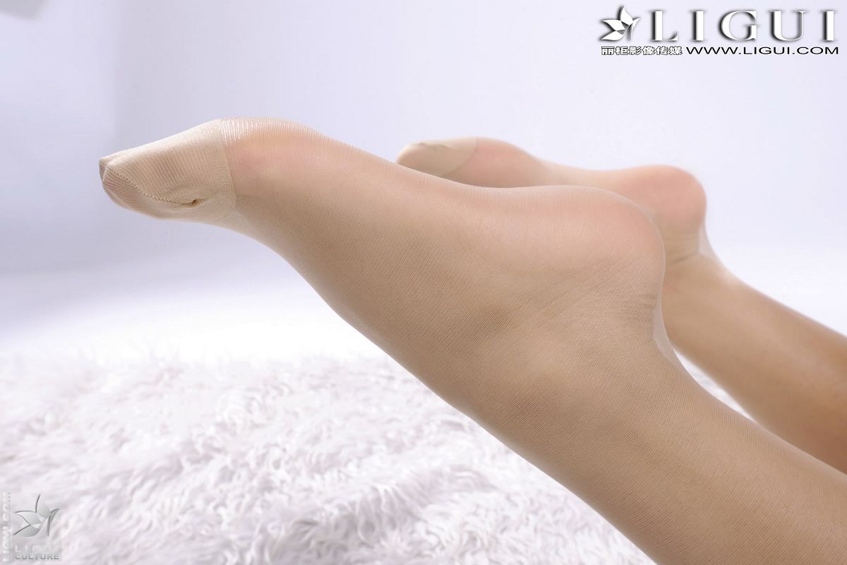 [Ligui]丽柜 20110308 丽柜最新模特 Model 美美