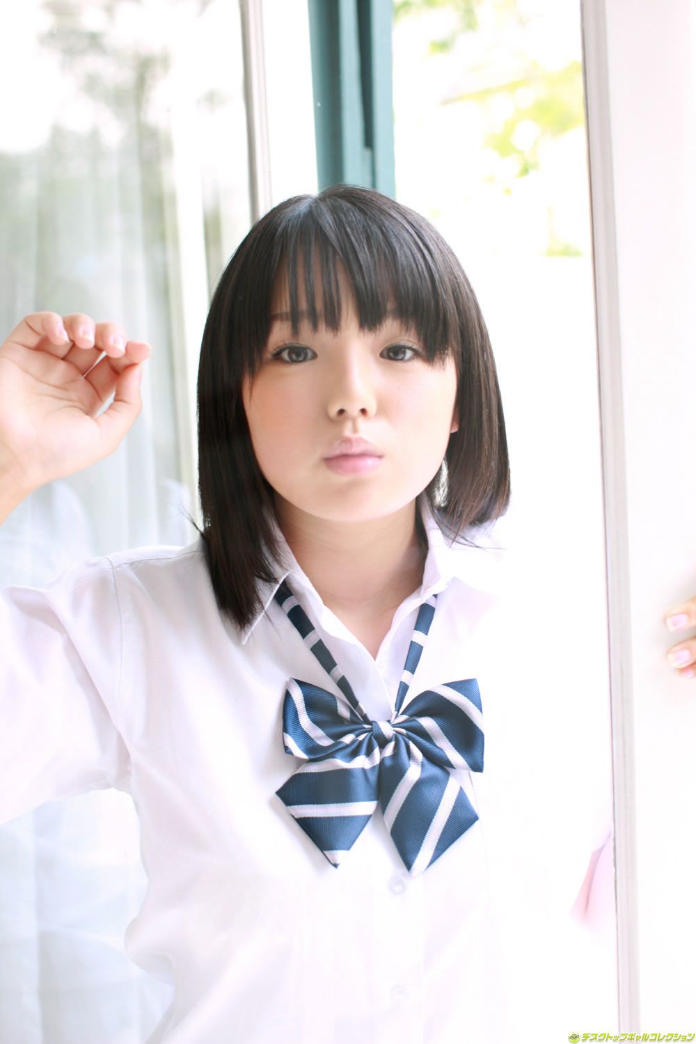 [DGC] No.611 Ai Shinozaki 篠崎爱