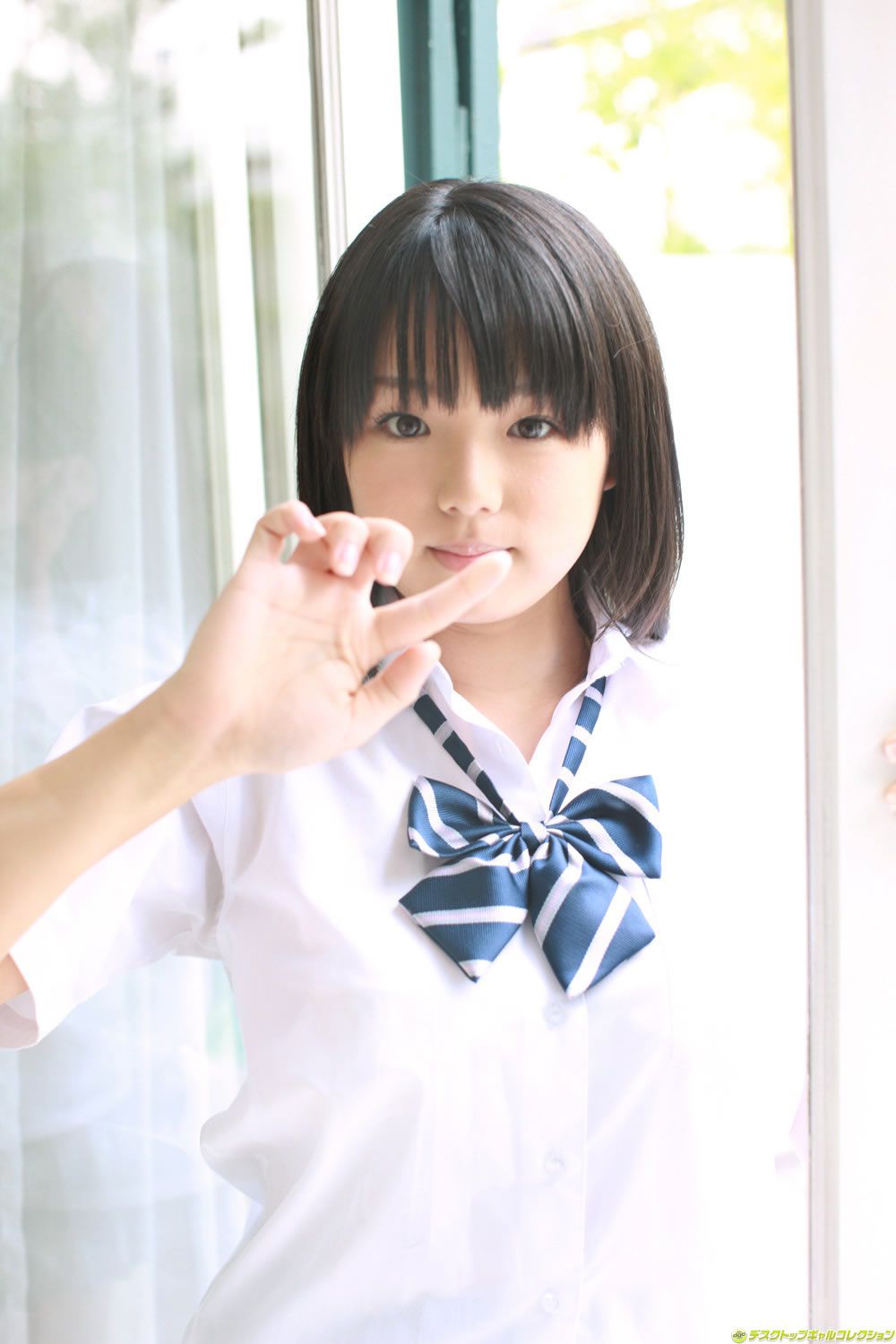 [DGC] No.611 Ai Shinozaki 篠崎爱