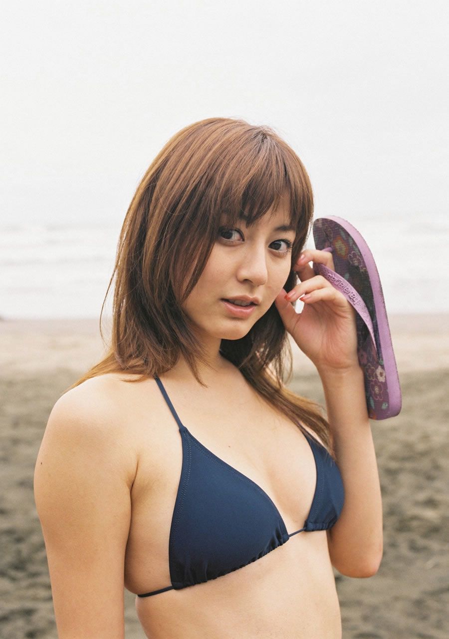 [WPB-net] Extra EX12 Yumi Sugimoto 杉本有美