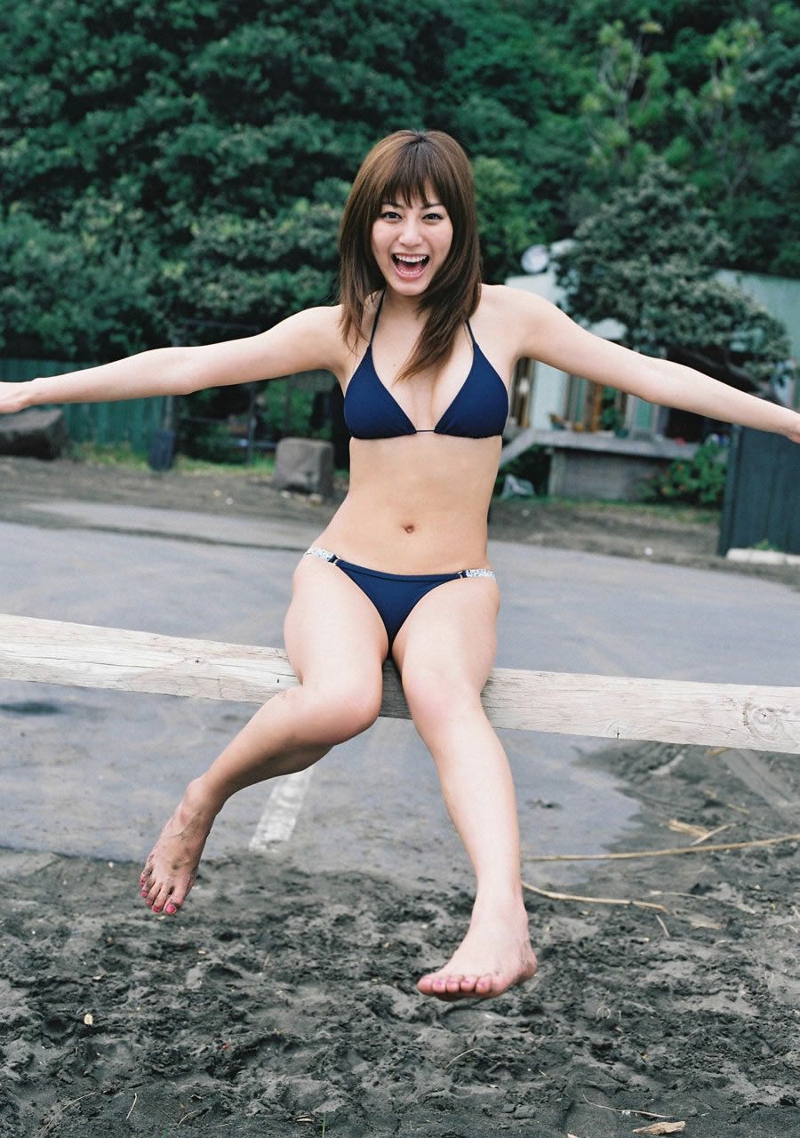 [WPB-net] Extra EX12 Yumi Sugimoto 杉本有美