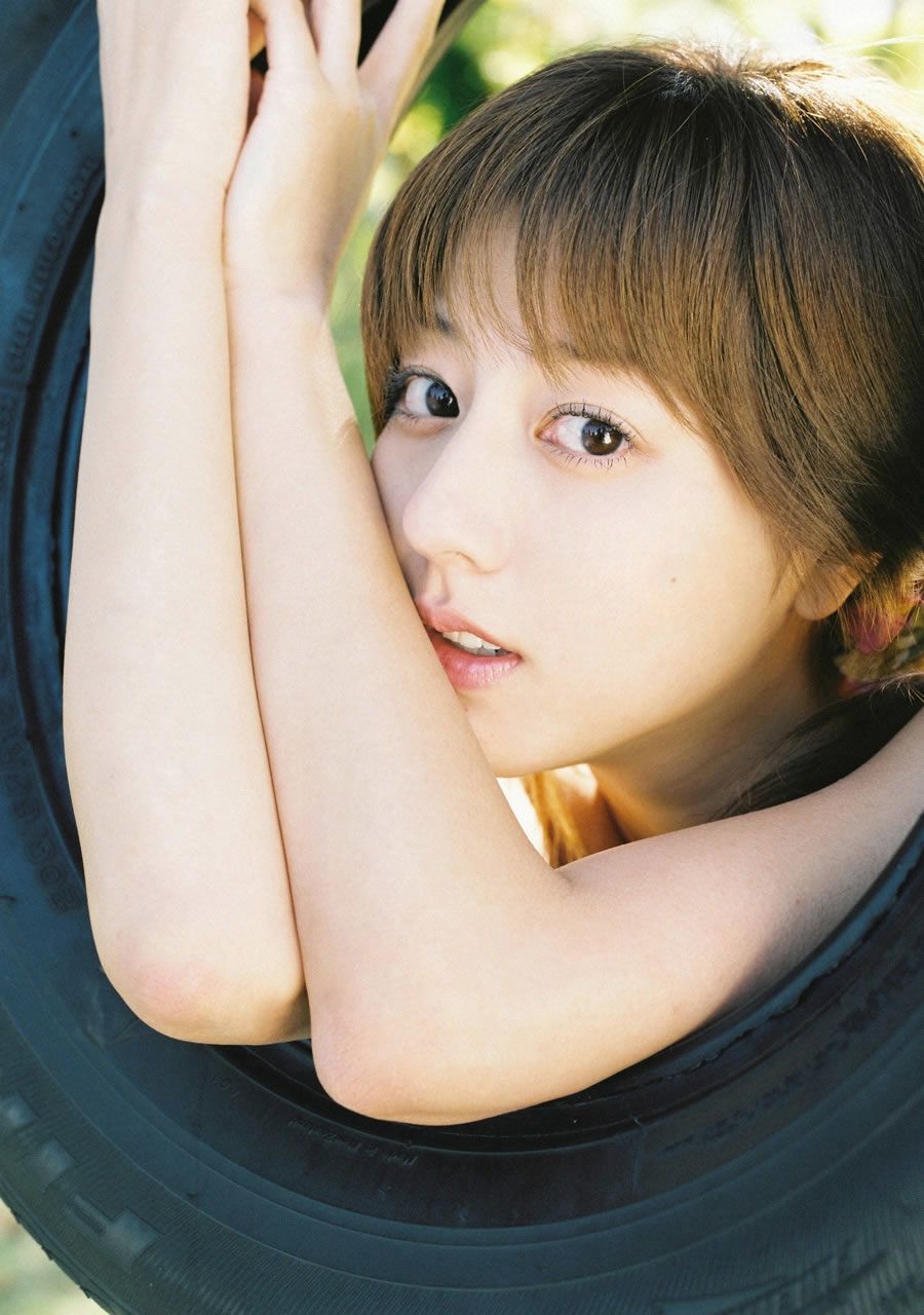 [WPB-net] Extra EX12 Yumi Sugimoto 杉本有美