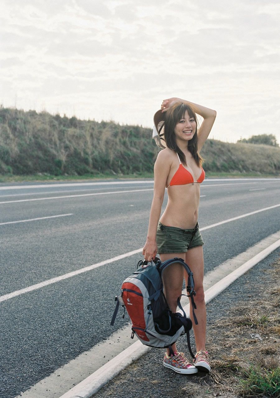 [WPB-net] Extra EX12 Yumi Sugimoto 杉本有美