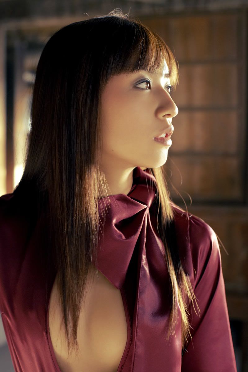 [Wanibooks] 2009.3月號 #57 Maomi Yuuki 優木まおみ