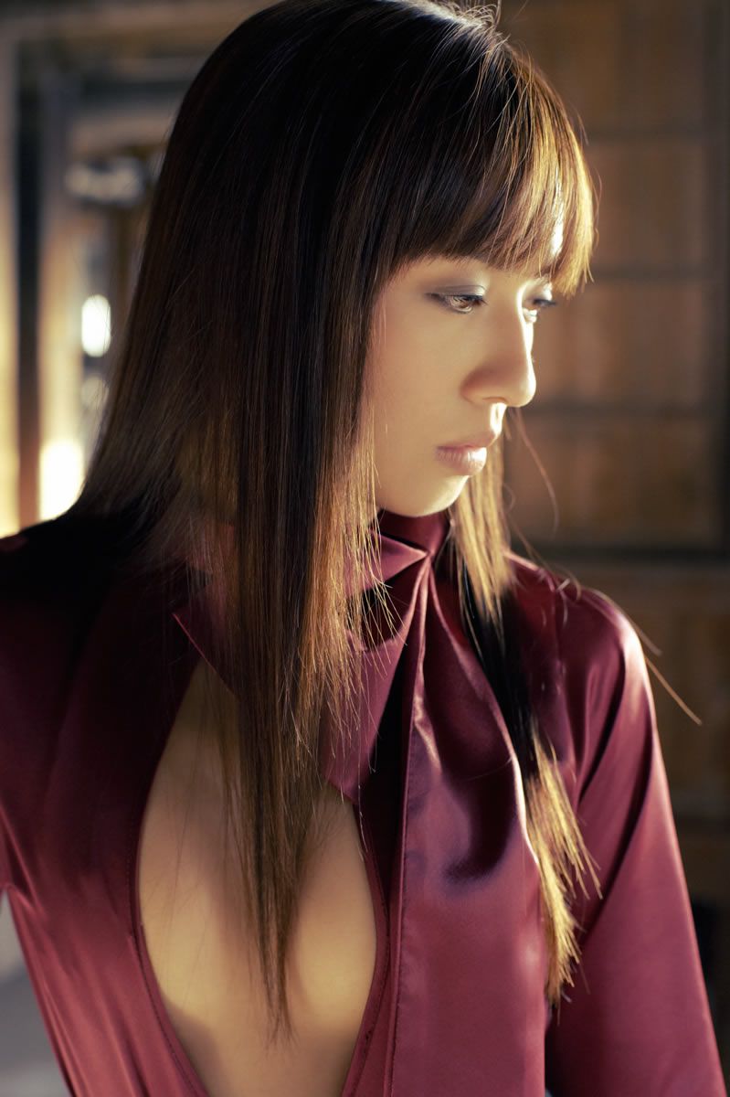 [Wanibooks] 2009.3月號 #57 Maomi Yuuki 優木まおみ
