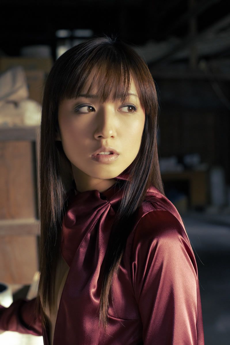 [Wanibooks] 2009.3月號 #57 Maomi Yuuki 優木まおみ