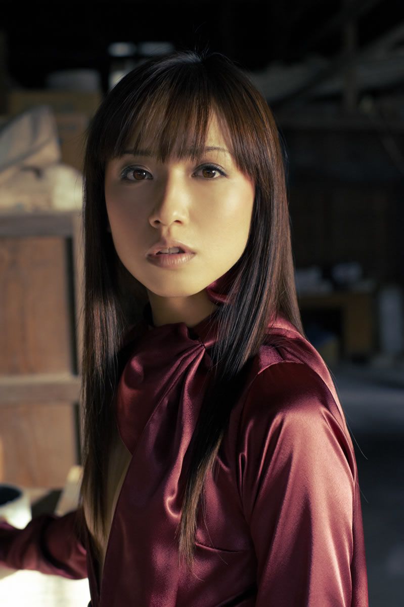 [Wanibooks] 2009.3月號 #57 Maomi Yuuki 優木まおみ