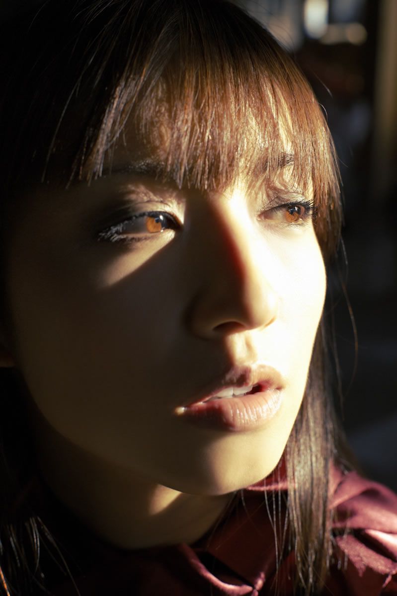 [Wanibooks] 2009.3月號 #57 Maomi Yuuki 優木まおみ