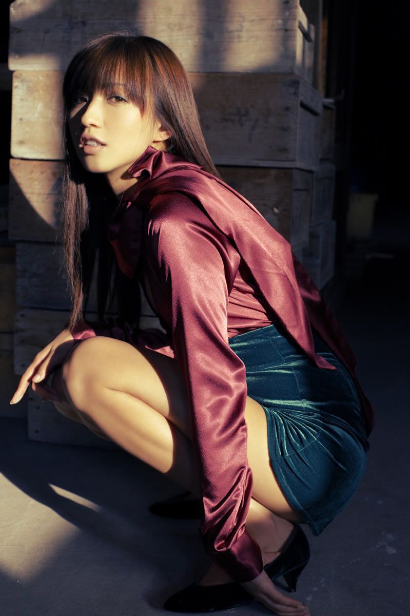 [Wanibooks] 2009.3月號 #57 Maomi Yuuki 優木まおみ