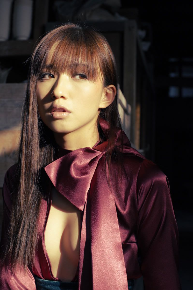 [Wanibooks] 2009.3月號 #57 Maomi Yuuki 優木まおみ