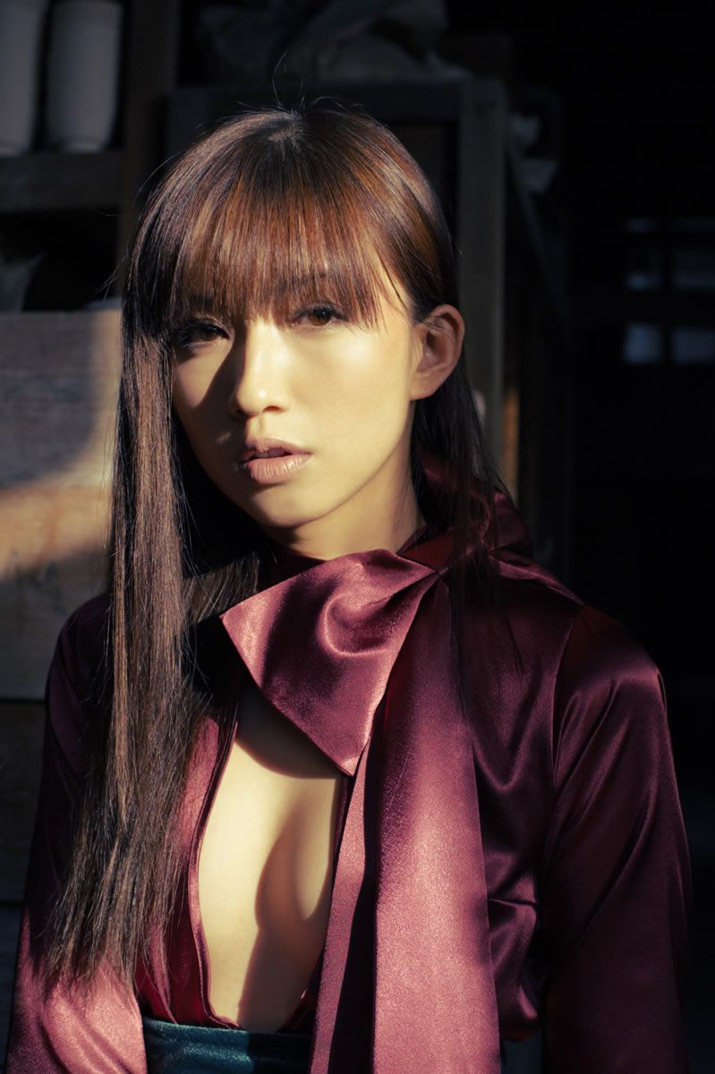 [Wanibooks] 2009.3月號 #57 Maomi Yuuki 優木まおみ