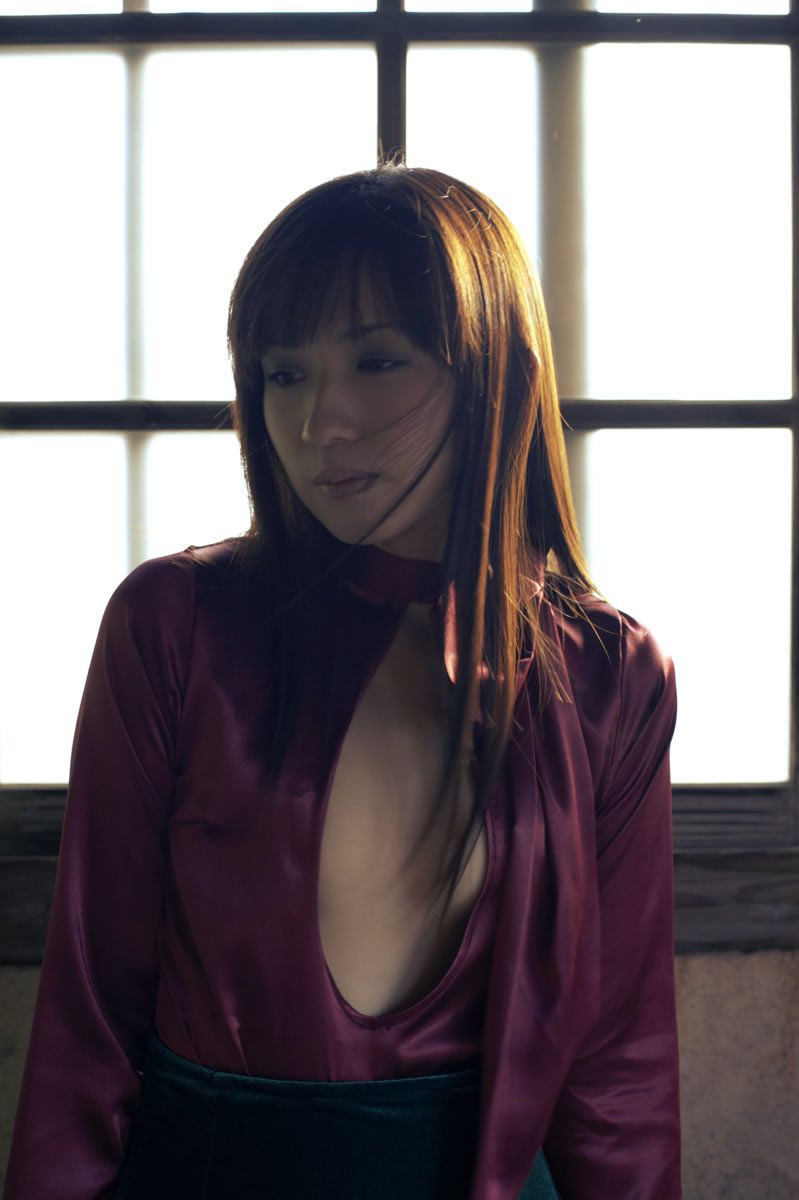 [Wanibooks] 2009.3月號 #57 Maomi Yuuki 優木まおみ