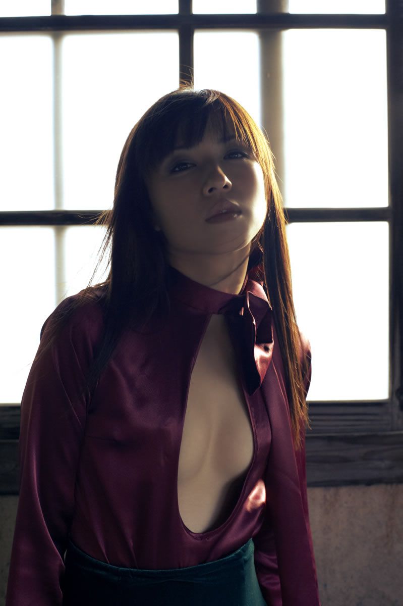 [Wanibooks] 2009.3月號 #57 Maomi Yuuki 優木まおみ