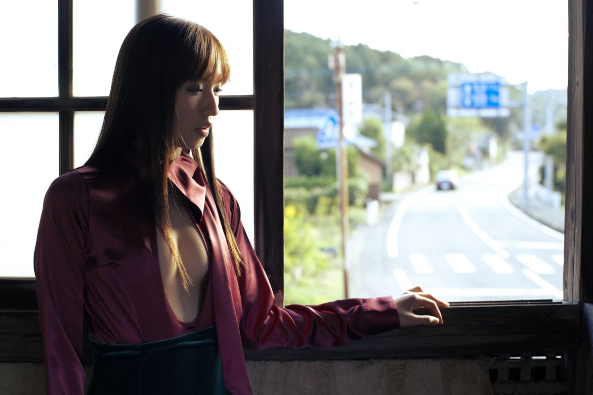 [Wanibooks] 2009.3月號 #57 Maomi Yuuki 優木まおみ