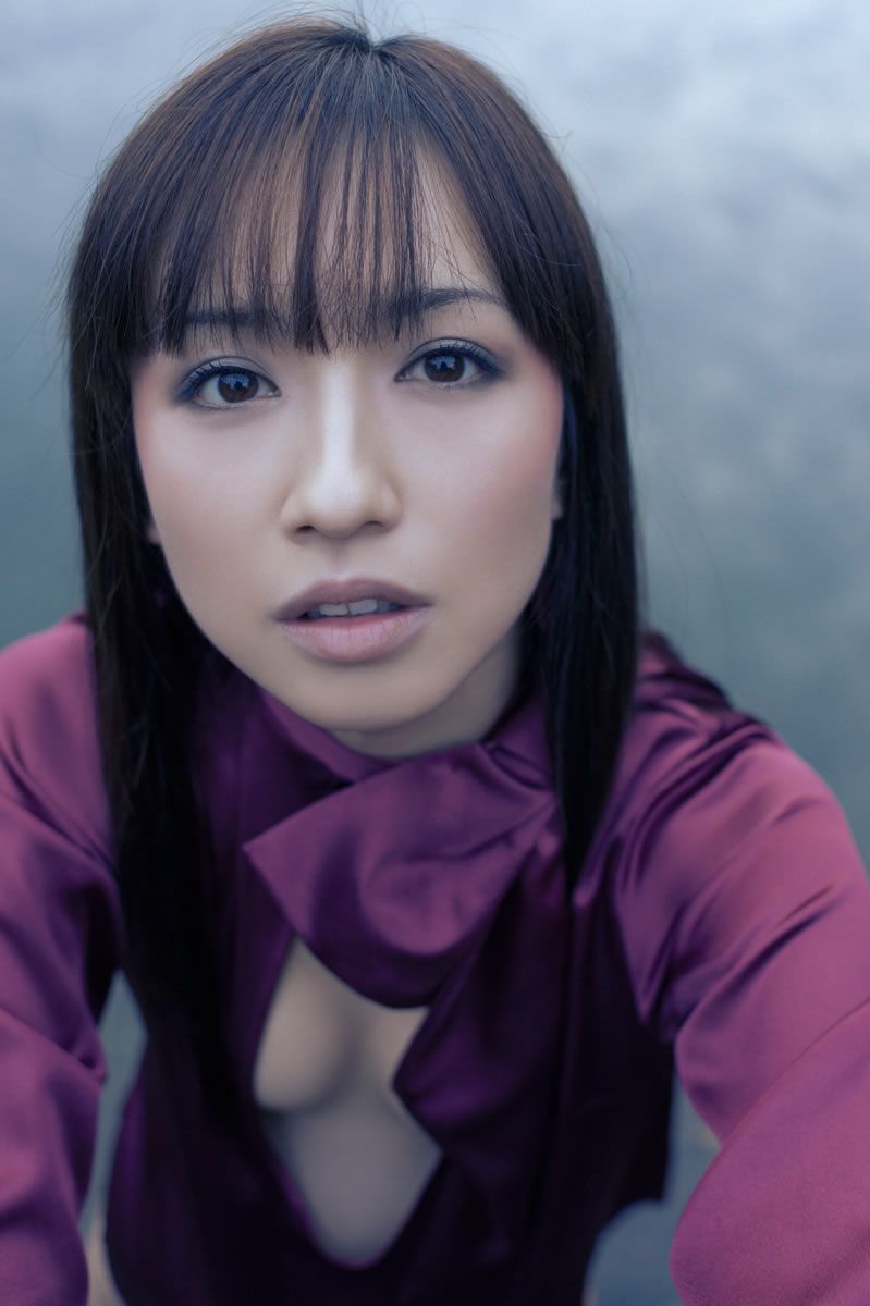 [Wanibooks] 2009.3月號 #57 Maomi Yuuki 優木まおみ