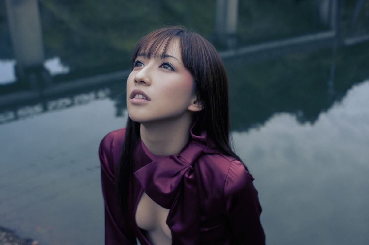 [Wanibooks] 2009.3月號 #57 Maomi Yuuki 優木まおみ