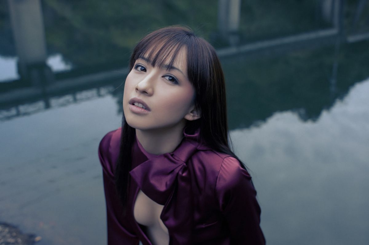 [Wanibooks] 2009.3月號 #57 Maomi Yuuki 優木まおみ