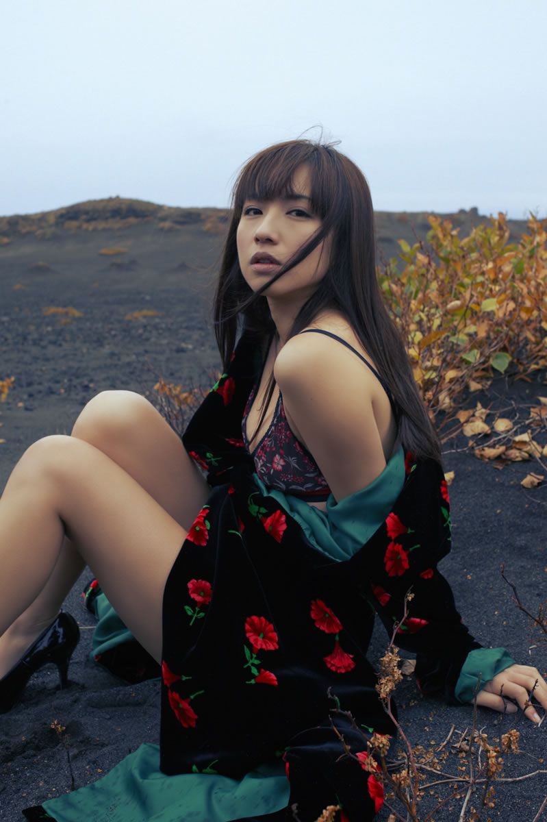 [Wanibooks] 2009.3月號 #57 Maomi Yuuki 優木まおみ
