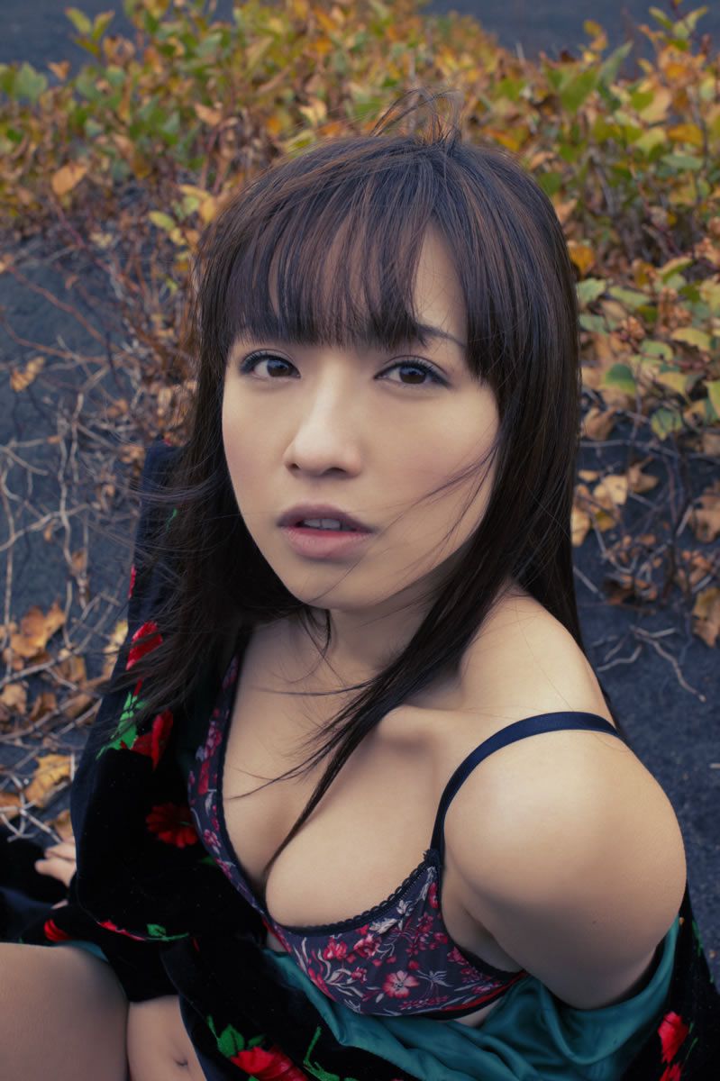 [Wanibooks] 2009.3月號 #57 Maomi Yuuki 優木まおみ