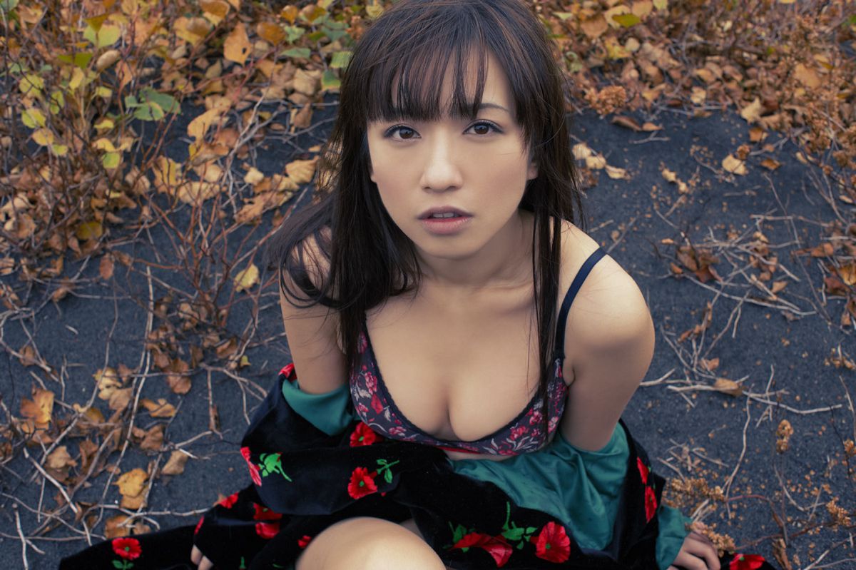 [Wanibooks] 2009.3月號 #57 Maomi Yuuki 優木まおみ