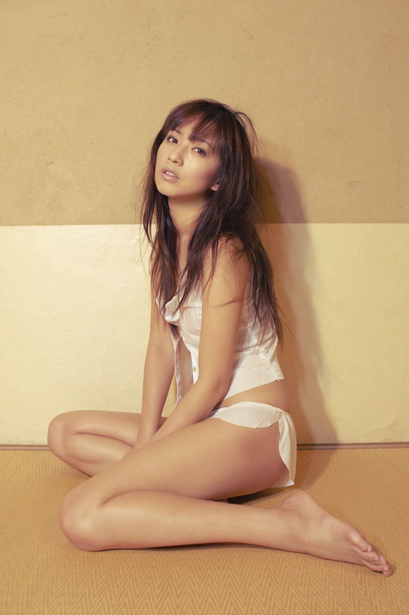 [Wanibooks] 2009.3月號 #57 Maomi Yuuki 優木まおみ