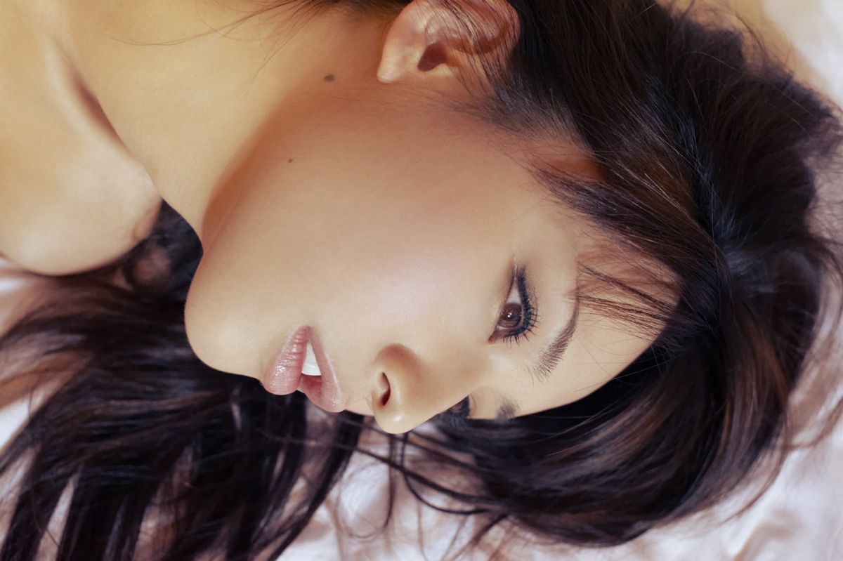 [Wanibooks] 2009.3月號 #57 Maomi Yuuki 優木まおみ
