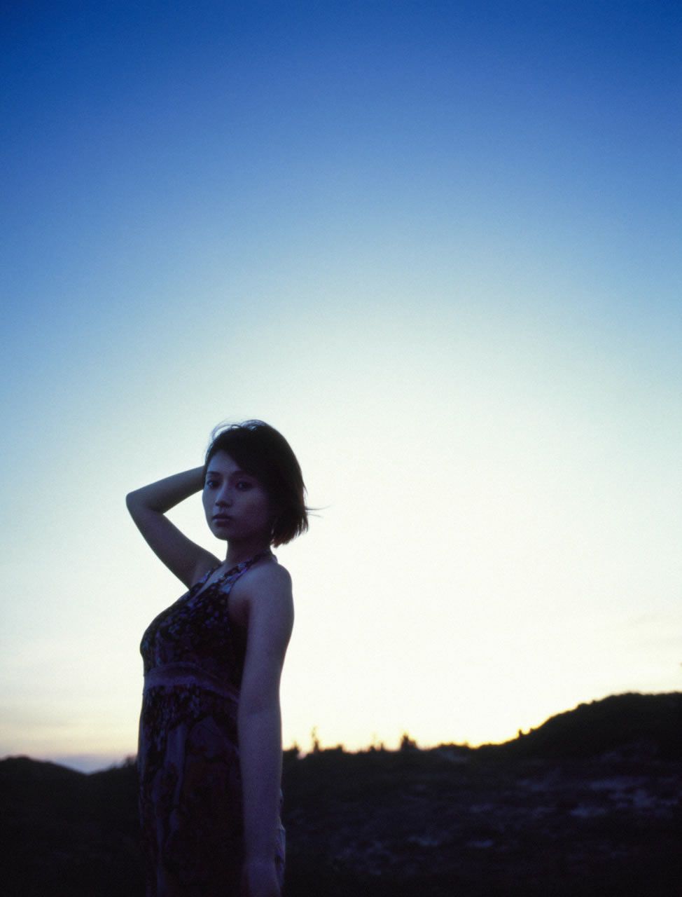 [Hello! Project Digital Books] 51 Natsumi Abe 安倍 なつ（安倍夏美）
