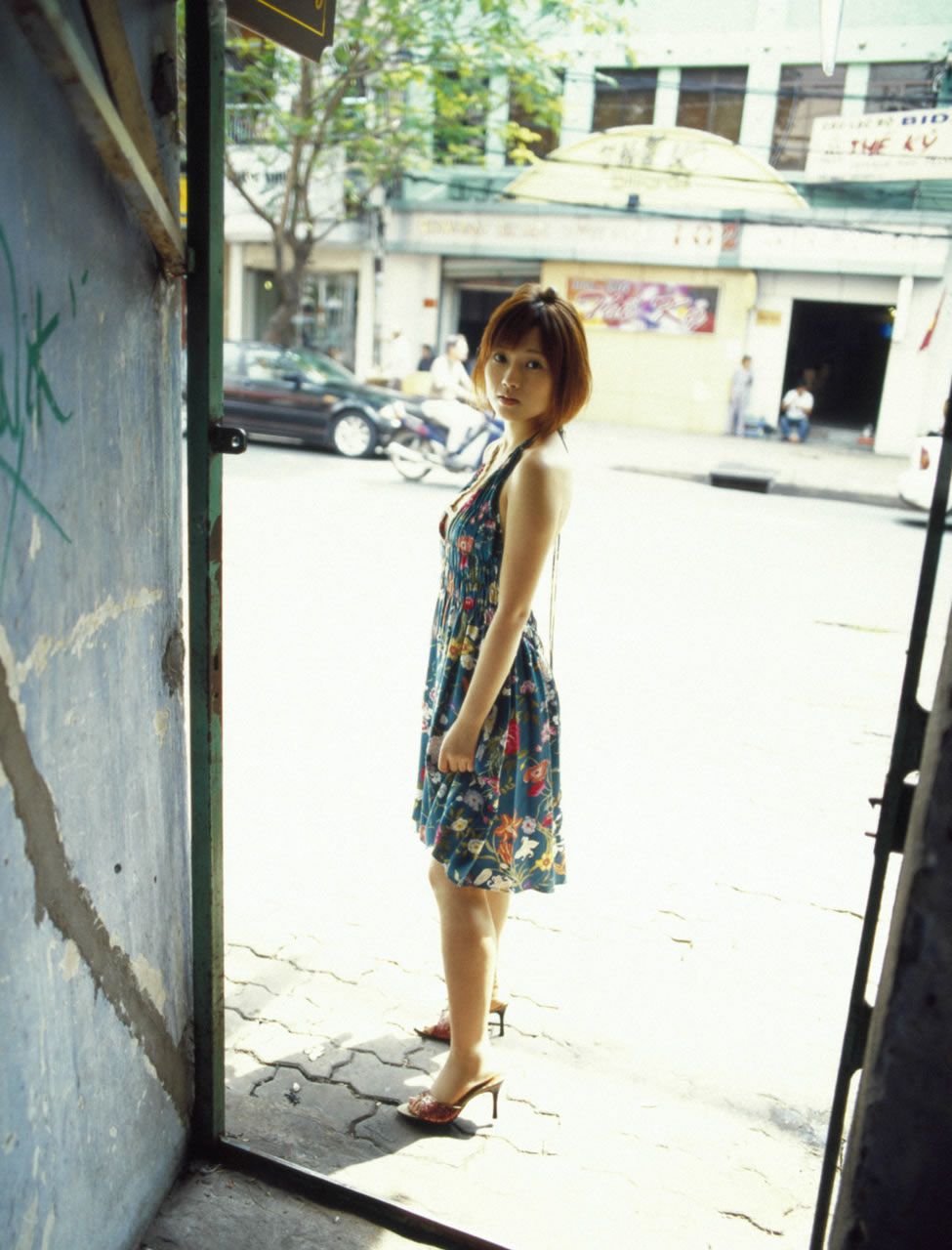 [Hello! Project Digital Books] 51 Natsumi Abe 安倍 なつ（安倍夏美）