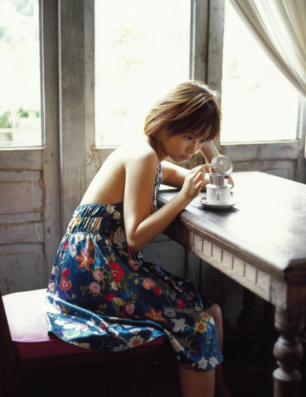 [Hello! Project Digital Books] 51 Natsumi Abe 安倍 なつ（安倍夏美）