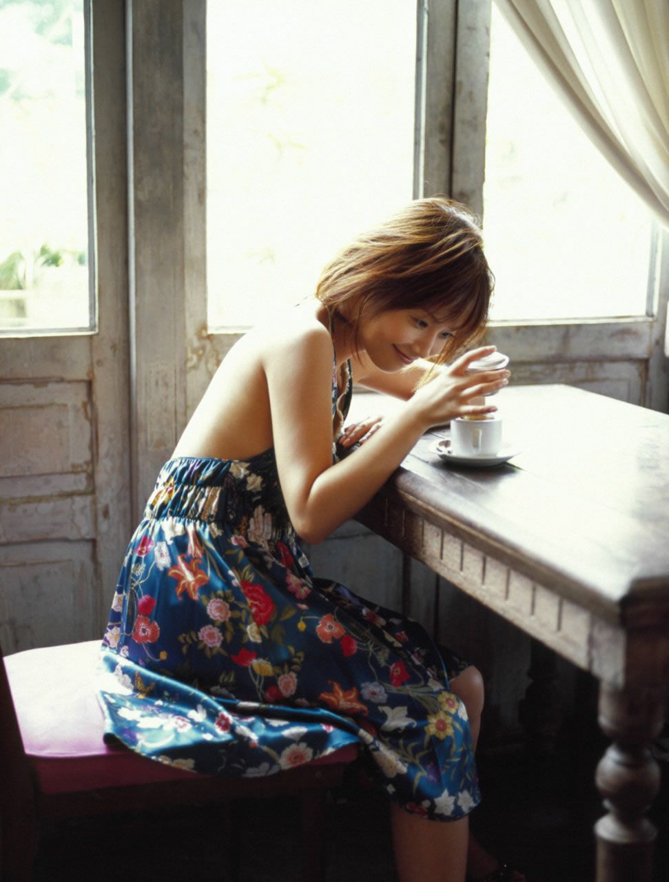 [Hello! Project Digital Books] 51 Natsumi Abe 安倍 なつ（安倍夏美）