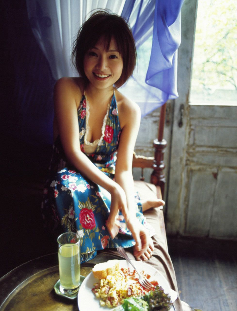 [Hello! Project Digital Books] 51 Natsumi Abe 安倍 なつ（安倍夏美）