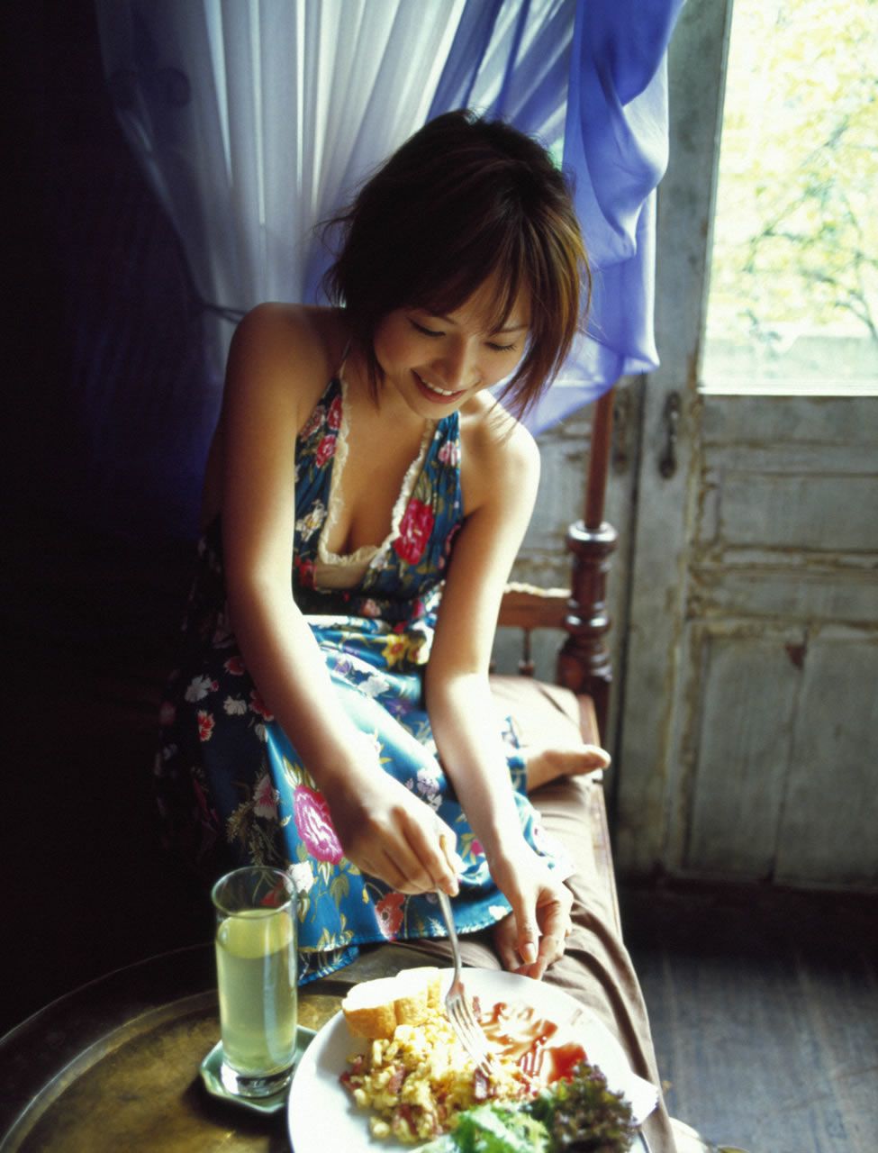 [Hello! Project Digital Books] 51 Natsumi Abe 安倍 なつ（安倍夏美）
