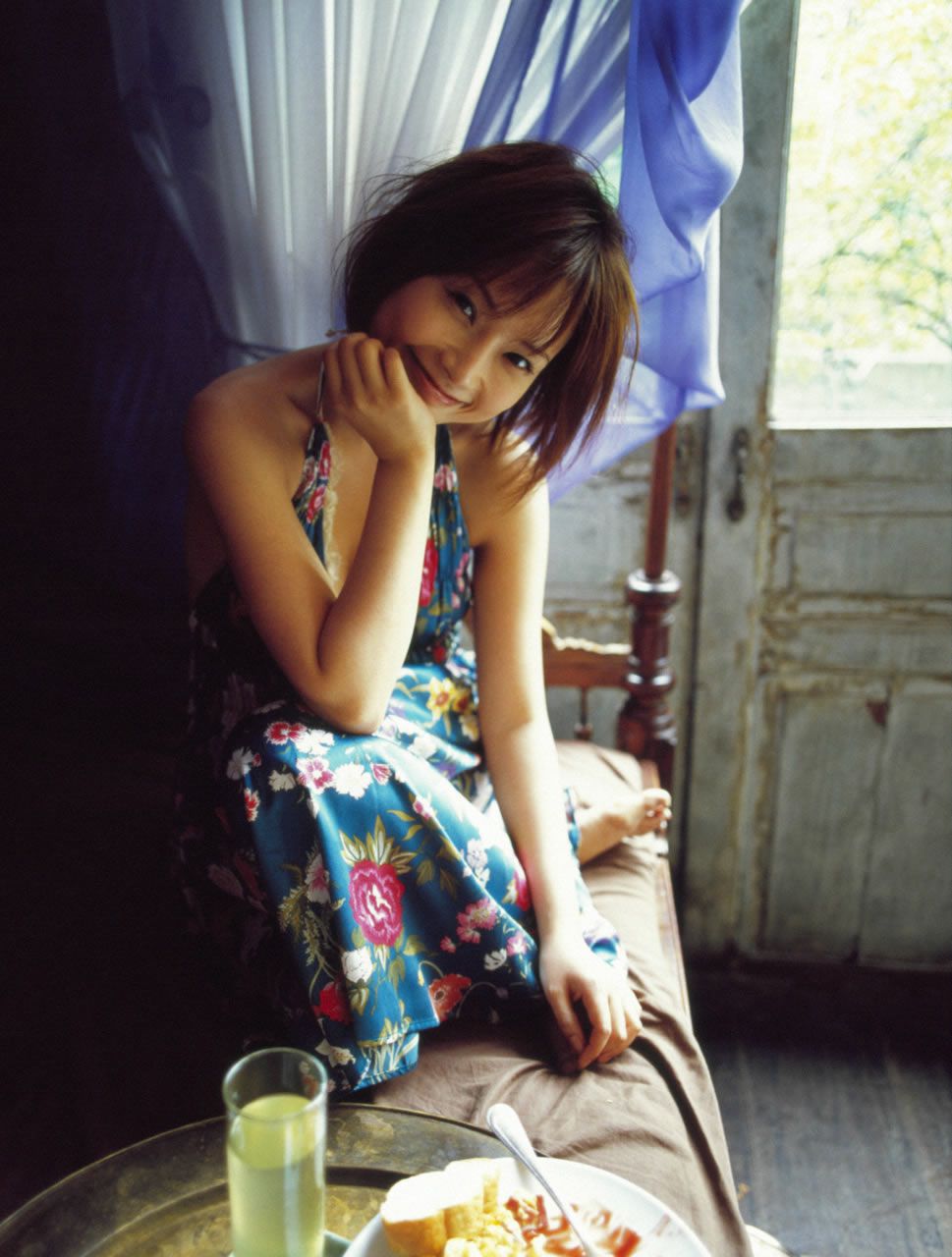 [Hello! Project Digital Books] 51 Natsumi Abe 安倍 なつ（安倍夏美）