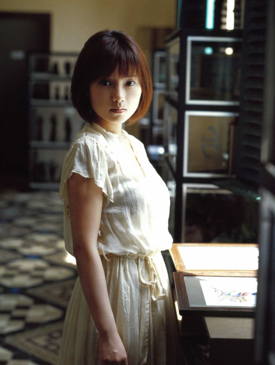 [Hello! Project Digital Books] 51 Natsumi Abe 安倍 なつ（安倍夏美）