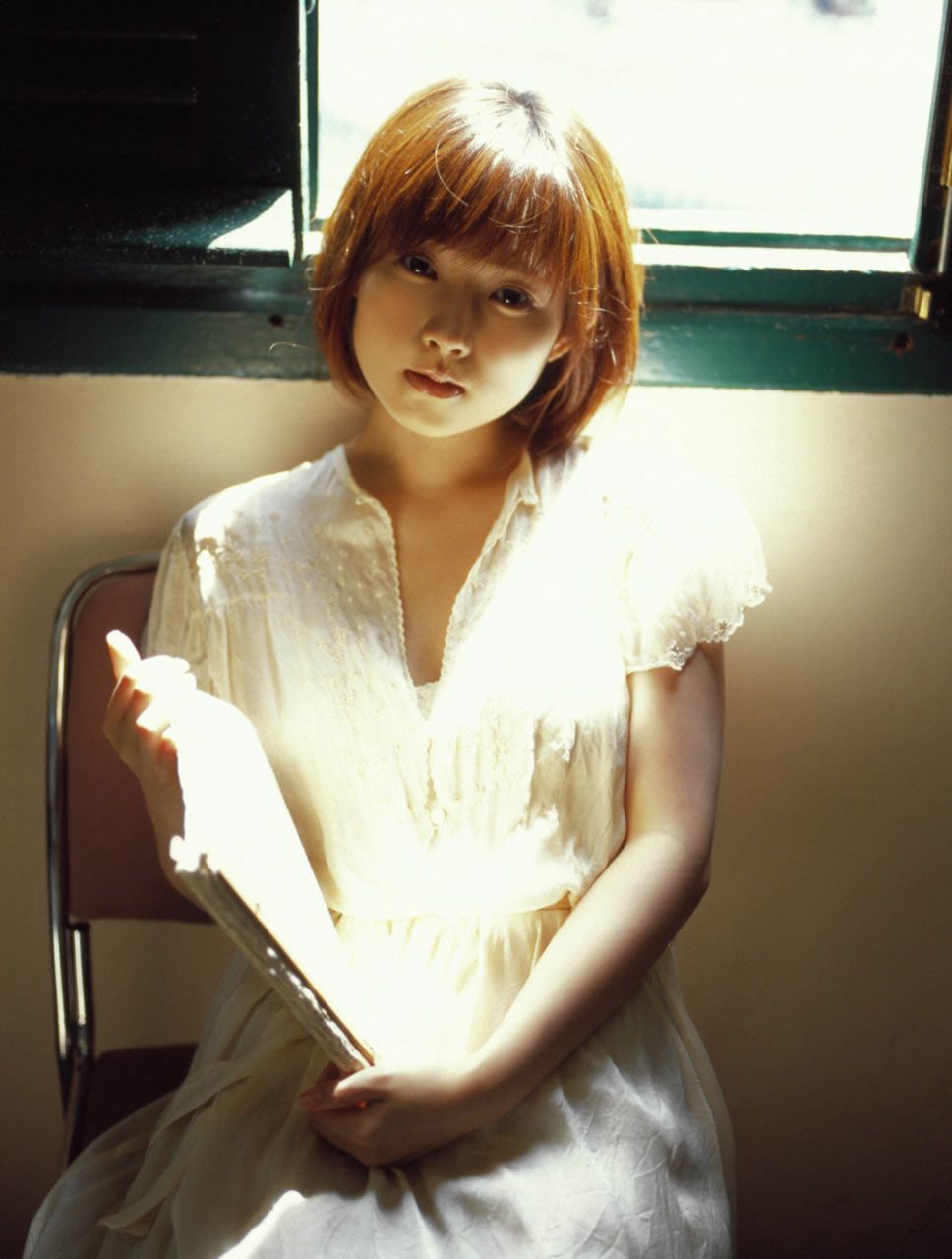 [Hello! Project Digital Books] 51 Natsumi Abe 安倍 なつ（安倍夏美）