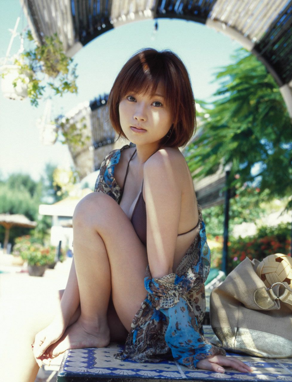 [Hello! Project Digital Books] 51 Natsumi Abe 安倍 なつ（安倍夏美）